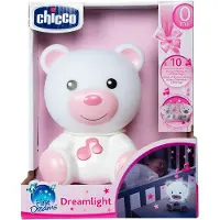 Chicco - Dreamlight light pink (300-00009830100000)