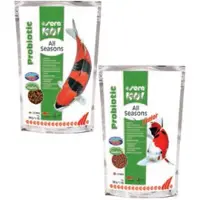 Sera Koi Junior All Seasons Probiotic 5 kg