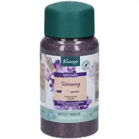 Kneipp Badkristallen Relaxing Lavendel