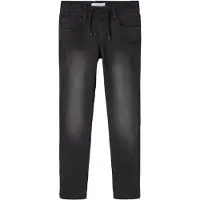 Name it Jeans 'Robin' black denim
