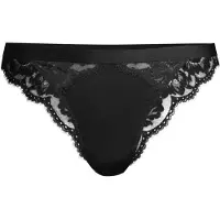 Mey Lingerie Slip zwart