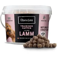 Chewies Trainingssnacks