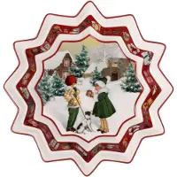 Villeroy & Boch Villeroy Toy's Fantasy schaal klein surprise 17 cm