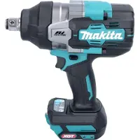 Makita TW 001 GZ01 Accu-slagmoersleutel 40 V max. 1800 Nm Brushless XGT + Makpac - zonder accu, zonder lader