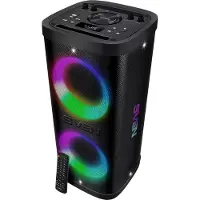 SVEN Bluetooth-luidspreker - - PS-930 - Batterijduur 20 uur - Elegante uitstraling - Zwarte kleur