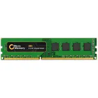 MicroMemory - DDR3 - 8 Go - DIMM 240 broches