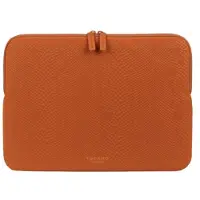 Tucano Boa MacBook 13 / 14 Inch Sleeve Oranje