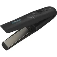 Revamp Professional Hairstyling Stijltang Liberate compact, snoerloos, keramisch