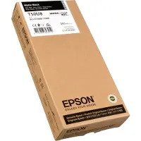 Epson C13T50U800 (T50M) Inktcartridge Mat-zwart