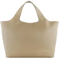 Bugatti Shopper 'Elsa' camel