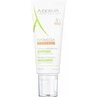 A-Derma Exomega Control Emolliërende Crème 200 ml