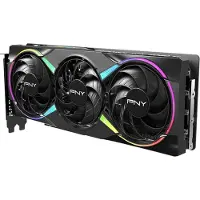 PNY GeForce RTX 5060 Ti ARGB OC 8GB (met DLSS 4, 3x DisplayPort, 1x HDMI 2.1)