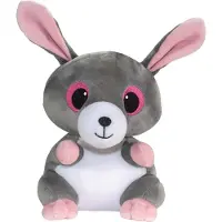 LUMO Stars Baby Line Bunny Pupu - 20cm | bol