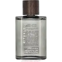 RITUALS Collecties Homme Collection After Shave Refreshing Gel 100 ml