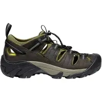 Keen Sandaal Men Arroyo II Canteen Black-Schoenmaat 40