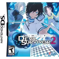 Shin Megami Tensei Devil Survivor 2