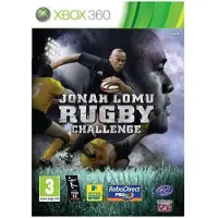 Jonah Lomu Rugby Challenge