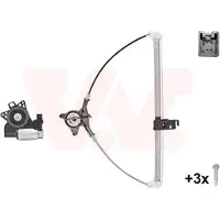VAN WEZEL 2734268 Raammechanisme