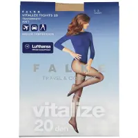 Falke Vitalize panty in 20 denier