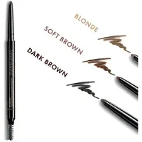 Youngblood Make-Up Potlood On Point Brow Defining Pencil Dark Brown .35gr 0.35gr