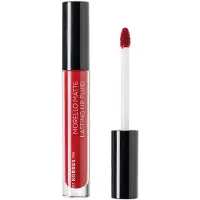 Korres Make-up Lippen Matte Lasting Lip Fluid No. 59 Brick Red 3,40 ml