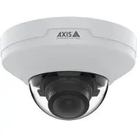 Axis 02112-001 beveiligingscamera Cube IP beveiligingscamera Binnen 2304 x 1728 pixels Plafond