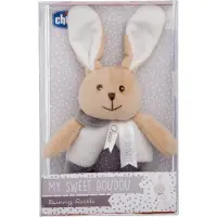 Chicco My Sweet Doudou Konijn Rammelaar 0000961600