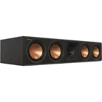 Klipsch RP-504C II - Ebony (per stuk)