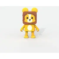Mobility On Board Dancing Animals Lion - Bluetooth luidspreker