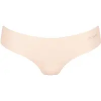 Sloggi String Zero Microfibre | Maat: S | Kleur: Powder