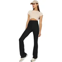 Trendyol Leggings zwart