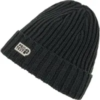 Protest Muts Men Prtvestgot Beanie Deep Grey (55 CM)