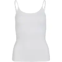 Vila Vikenza Basic Top Met Bandjes M EU dames