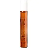 Korres Cashmere Kumquat Eau de Toilette Roll-On | 10 ml