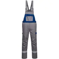 Portwest Bizflame Ultra twee kleuren Amerikaanse overall FR07
