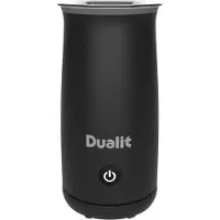 Dualit Melkschuimer Zwart D84146