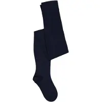 Kunert SOFT WOOL COTTON Dames Maillot - Marine - Maat 44-46