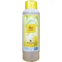 Alvarez Gomez Haar- & baardverzorging Classic Aqua Fresca Lemon Splash 750 ml