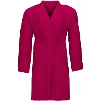 Vossen Badjas Rom Cranberry-M