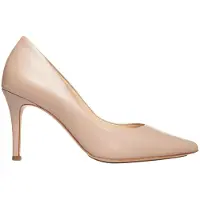 Högl Pumps 'Boulevard 60' nude