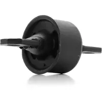 RIDEX 251T0008P Draagarmrubber