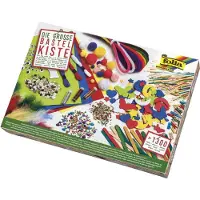 Folia knutselpakket 1300-delig