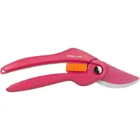 Fiskars Snoeischaar Bypass Ruby P26 – 1003657