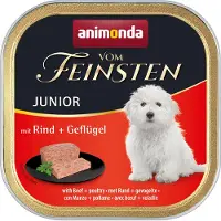 Animonda Vom Feinsten Junior