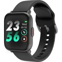 Sponge Kijk 1 (Aluminium), Sporthorloges + Smartwatches