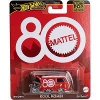 Hot Wheels - Pop Culture - Premium 1/64 Scale Vehicle Replica - - JBL68
