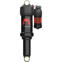 Marzocchi Bomber Air Sweep-Adj Evol LV Metric Shock Black 2026