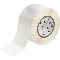 Brady THT-19-422-1 label polyester glanzend wit 76,20 x 50,80 mm (origineel)