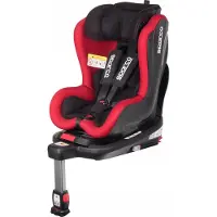 Sparco SK500IRD Kinderstoeltje
