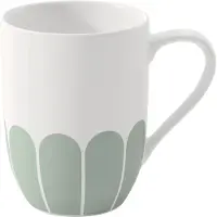 Villeroy & Boch Fleur Mok - Theekopjes Porselein Vert - 1045509651